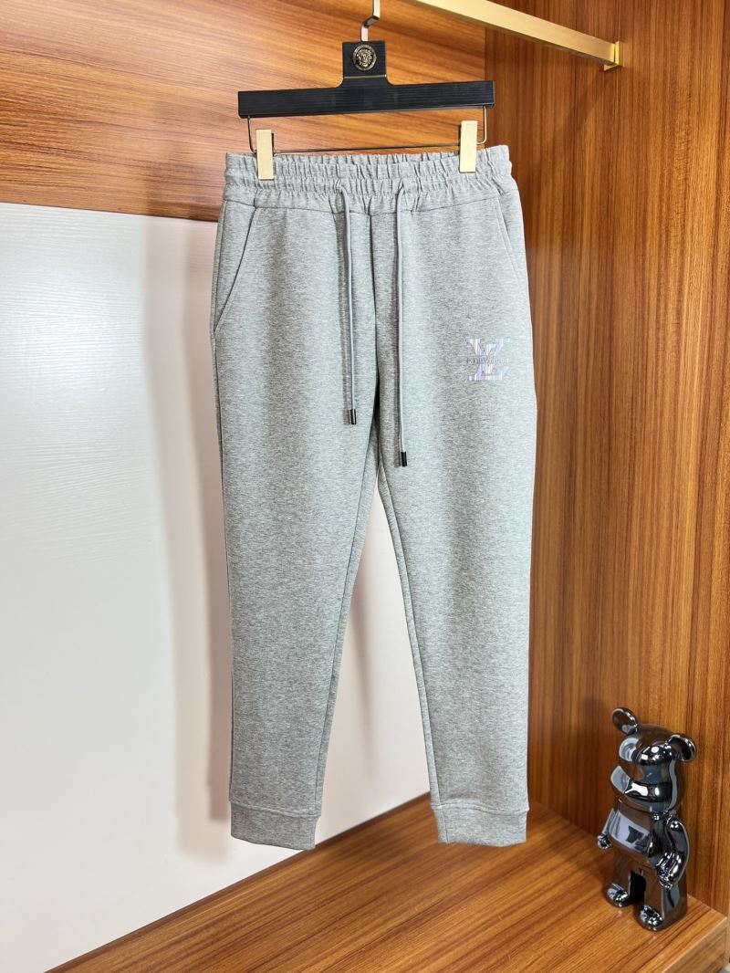 Louis Vuitton Long Pants